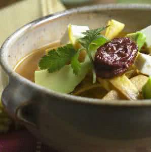 春季祛湿汤 春季如何祛湿?推荐七款祛湿汤