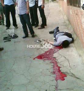 周克华女友今晨被击毙 20120919《“爆头男”周克华被击毙》_南京爆头哥