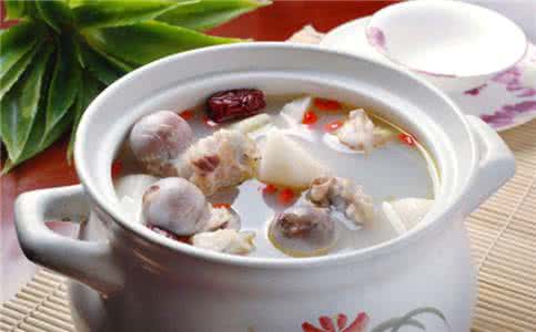 药膳与中国饮食文化 饮食与性:治疗男性阳痿的药膳汤