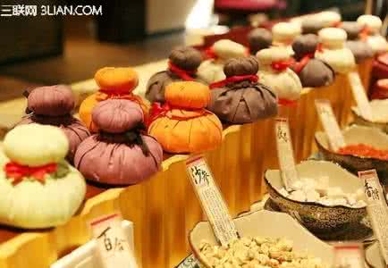 中医养生的秘密 中医的大秘密