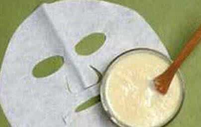 自制美白祛斑面膜 美白祛斑面膜 美白祛斑面膜DIY教程