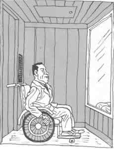 乘坐电梯安全须知 如果你独自乘坐电梯，无论如何要看看这个