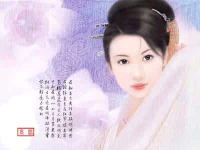 中国最美禅诗一百首 中国最美的一百首诗 (好不容易整的)