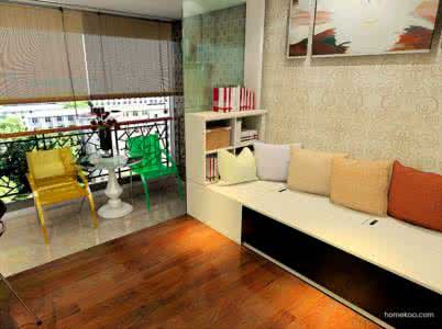 上海私人定制会所 万能榻榻米→史上最佳私人会所