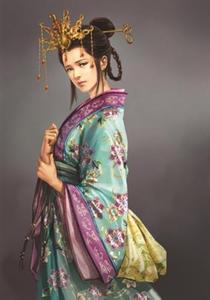 孙权大女儿和堂侄孙峻私通:利用情人杀死妹弟