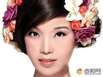 新娘护肤 春季新娘护肤法则