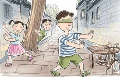 致我们回不去的童年 回不去的小时候
