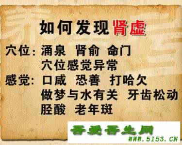 老中医补肾丸多少钱 名老中医的养生保健法，吃什么补肾，按摩大横穴减肥