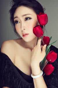 真正有魅力的女人 魅力女人