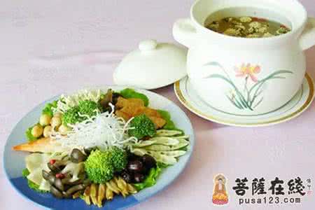 老祖宗留下的风水口诀 【素食养生】老祖宗留下的长寿果 没想到竟然是它