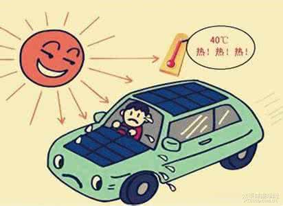 夏天没有空调怎么降温 不用空调夏天有更省钱的降温妙招(图