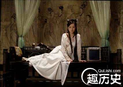 吴三桂与陈圆圆 陈圆圆临终遗言为何责怪吴三桂?