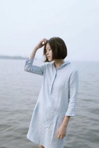 怎么照相才使人上镜 这样搭配，才更上镜哦！