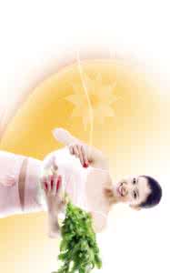 秋天养肺 秋天养肺 笑口常开 竟是秋天养肺好方法