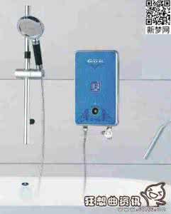 即热式电热水器缺点 即热式热水器缺点 即热式电热水器缺点