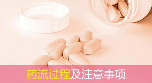 药流后要吃什么 药流后注意事项 药流后吃什么