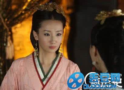 刘邦的老婆薄姬 刘邦的老婆 刘邦老婆薄姬怎么死的?儿子是谁?_刘邦的老婆