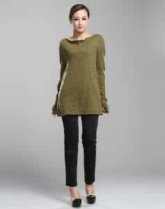 编织韩国毛衣外套 【女款系列】快乐编织--韩国服装