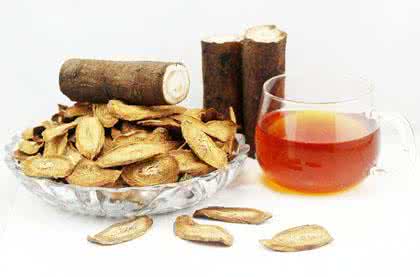 牛蒡茶的功效与作用 牛蒡茶的四大功效