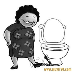 老人尿失禁 老人尿失禁 关爱尿失禁老人