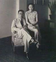 宋子文后代 宋子文：试图从泥潭里起飞 豪