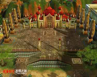 楼兰古国复原图 楼兰古国 楼兰美女,科技还原楼兰美女复原图