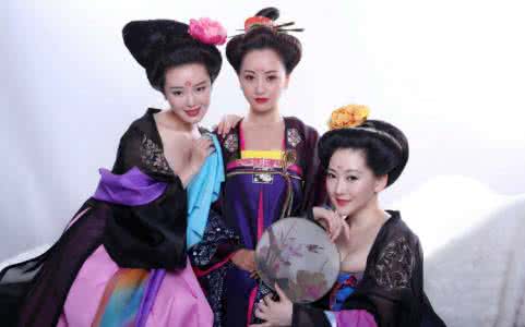 塑造平衡美人 塑造平衡美人 十八条“军规”塑造女美人