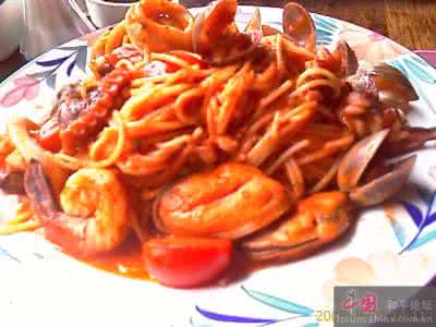 越式酸辣汤 美食：越酸越辣越畅快！