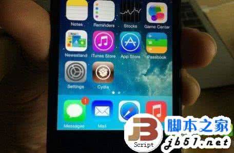 ios7.1正式版 越狱 iOS7.1正式版可以越狱吗？