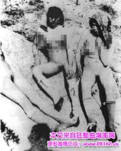 南京大屠杀图片 南京大屠杀的简介介绍