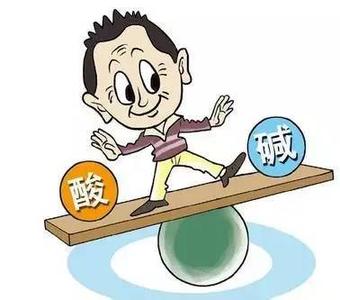 癌症的天敌 这五种碱性食物是癌症的“天敌”,每天吃一点, 终身不得癌