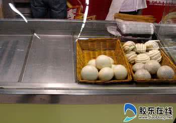 上海染色馒头事件 染色馒头 染色馒头事件