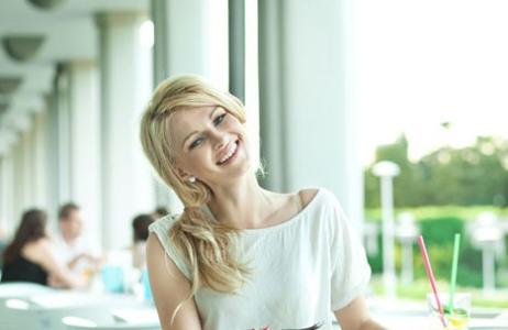 细嚼慢咽 营养师总结8个好习惯