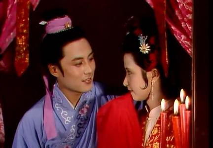 红楼梦尤二姐之死 红楼梦尤二姐简介 尤二姐怎么死的 尤二姐