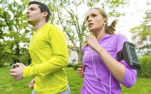 跑步能提高性功能 跑步能提高性功能吗 提高性能力要做什么运动