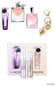 世界著名香水品牌 香水品牌大全 世界著名香水品牌大全
