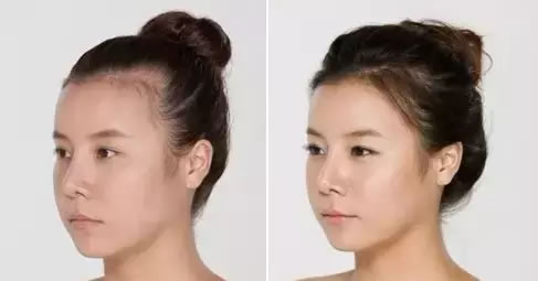 自然生长眉毛 跟我修出自然动人眉毛