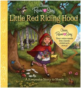 red riding hood Little Red Riding Hood