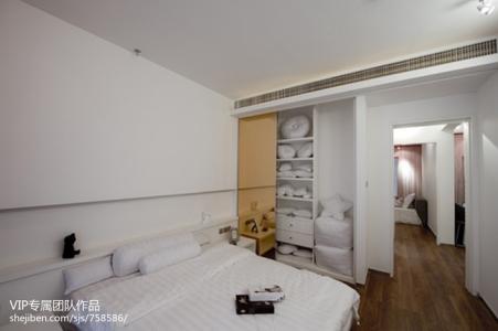 国外单身公寓 【经典设计 - 看國外8平米單身公寓 這才叫設計】