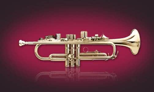 小号乐曲 小号乐曲55首