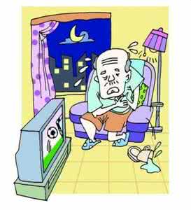 熬夜如何调整生物钟 熬夜看球赛后怎么调整生物钟