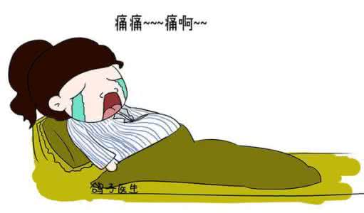 顺产和剖腹产哪个痛 顺产和剖腹产到底哪个更痛