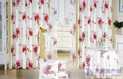 3dmax窗帘制作步骤 窗帘选购 避免多花费 窗帘选购节约计算的四步骤