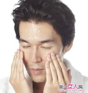 眼部护眼仪按摩器好吗 男士护眼尤为重要|男士|眼部皮肤
