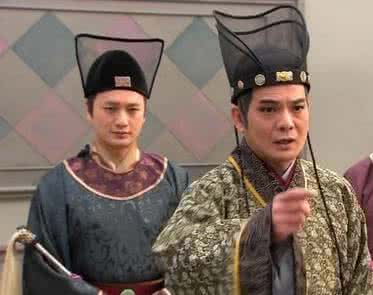 十大太监 古代太监的十大生存法则：当太监也很不容易