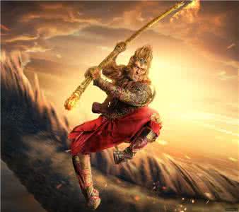 孙悟空三打白骨精 孙悟空 孙悟空三打白骨精