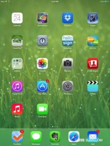 ios7.1beta2 ios7 beta2更新了哪些新功能