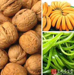 大脑最爱五种滋补食物 大脑最爱五种滋补食物 大脑最爱维生素D