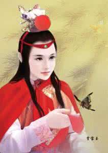 贾宝玉为什么不救晴雯 贾宝玉——不靠谱的“富二代”