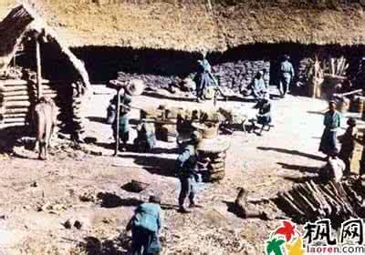 朝鲜贫穷到什么程度 1978年以前的农民贫穷到什么程度